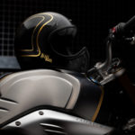 Blade Rider Helmet
