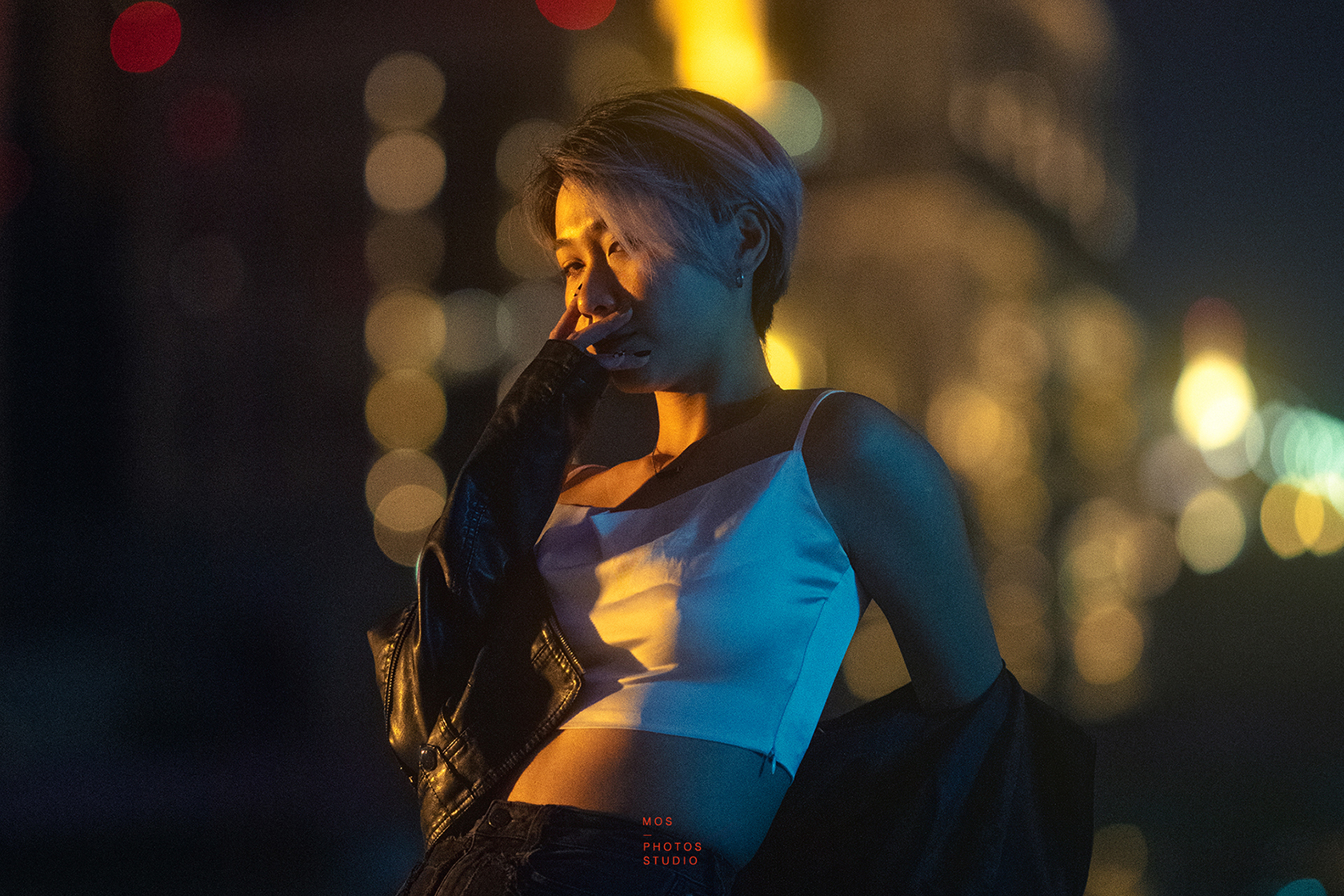 Neon Dreams